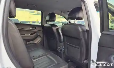 Chevrolet Orlando 2014 2.0 Автомат в Москве № 105698, миниатюра 12