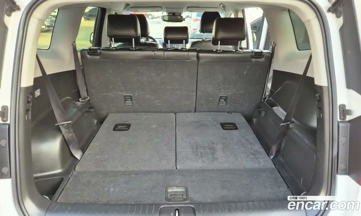 Chevrolet Orlando 2014 2.0 Автомат в Москве № 105698, фото 17