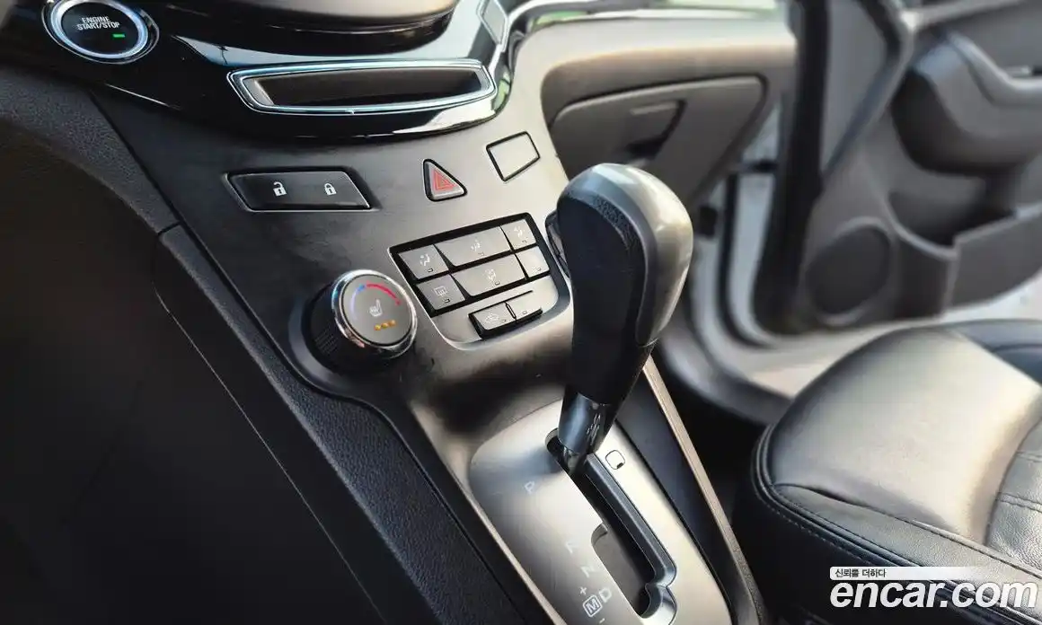 Chevrolet Orlando 2014 2.0 Автомат в Москве № 105698, фото 20