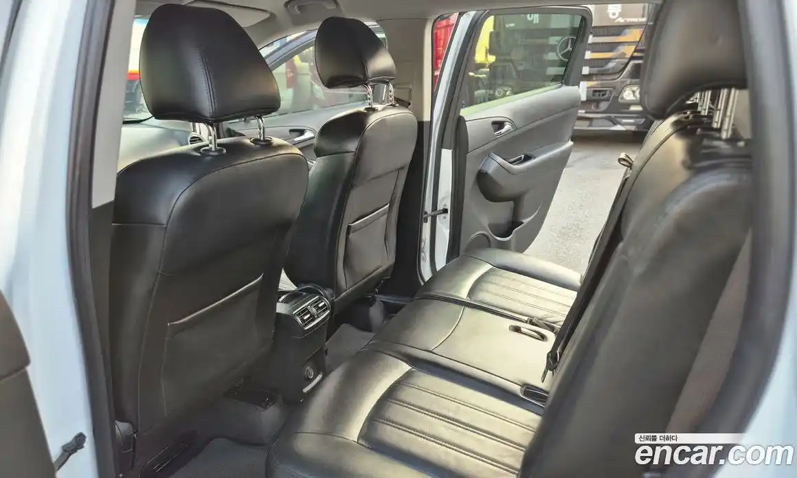 Chevrolet Orlando 2014 2.0 Автомат в Москве № 105698, фото 10