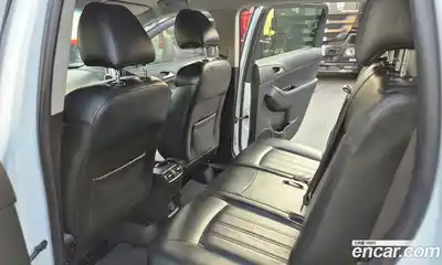 Chevrolet Orlando 2014 2.0 Автомат в Москве № 105698, миниатюра 10