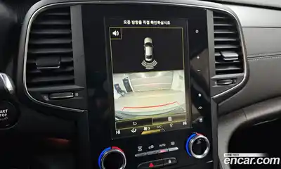 Renault SM6 2020 2.0 Автомат в Москве № 105971, миниатюра 12