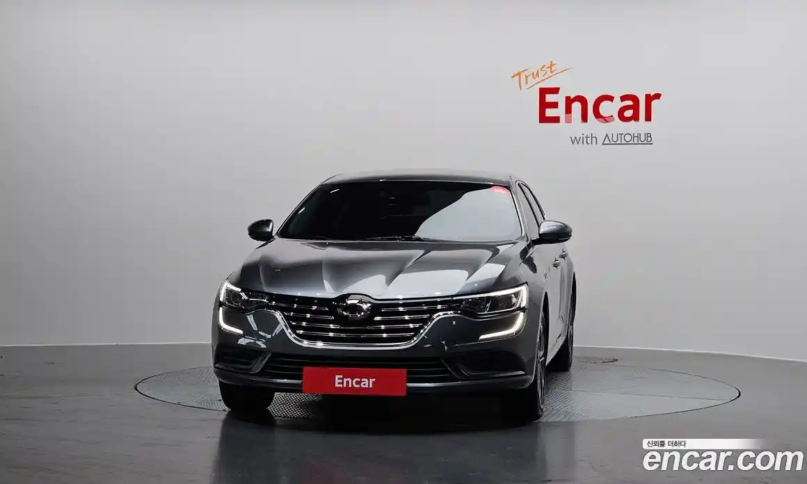 Renault SM6 2020 2.0 Автомат в Москве № 105971, фото 17