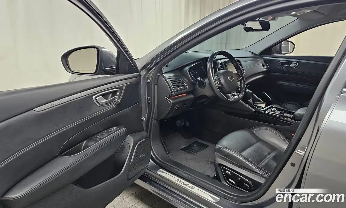 Renault SM6 2020 2.0 Автомат в Москве № 105971, фото 18