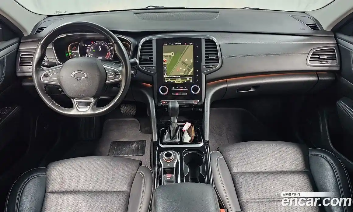 Renault SM6 2020 2.0 Автомат в Москве № 105971, фото 20