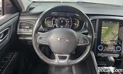 Renault SM6 2020 2.0 Автомат в Москве № 105971, миниатюра 2