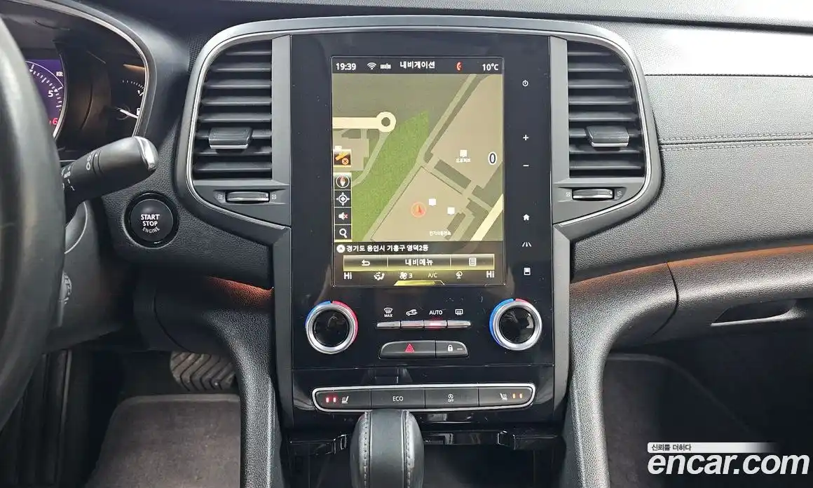 Renault SM6 2020 2.0 Автомат в Москве № 105971, фото 3