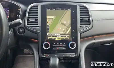 Renault SM6 2020 2.0 Автомат в Москве № 105971, миниатюра 3