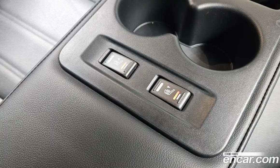 Renault SM6 2020 2.0 Автомат в Москве № 105971, фото 4