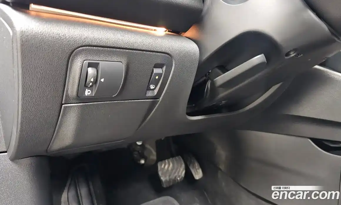 Renault SM6 2020 2.0 Автомат в Москве № 105971, фото 5