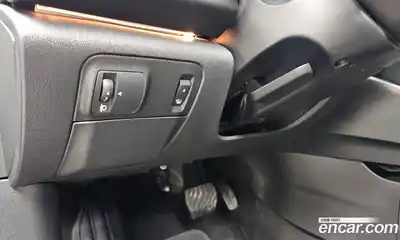 Renault SM6 2020 2.0 Автомат в Москве № 105971, миниатюра 5