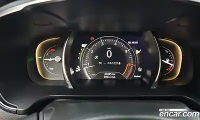 Renault SM6 2020 2.0 Автомат в Москве № 105971, миниатюра 8