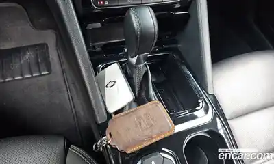 Renault SM6 2020 2.0 Автомат в Москве № 105971, миниатюра 9