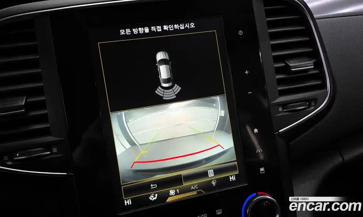 Renault SM6 2019 2.0 Автомат в Москве № 106975, фото 1