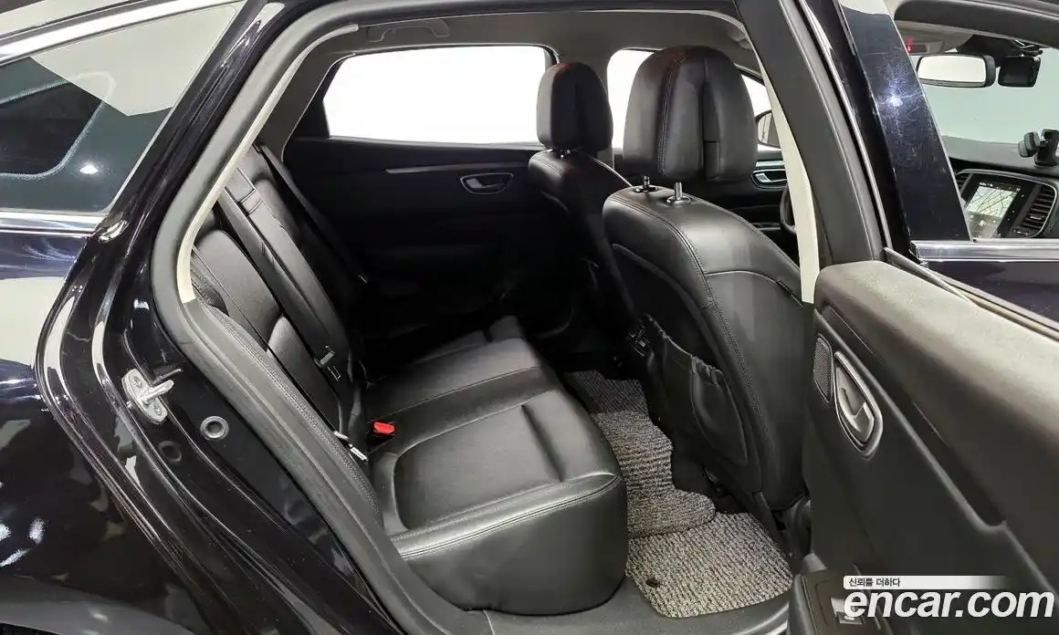 Renault SM6 2019 2.0 Автомат в Москве № 106975, фото 11