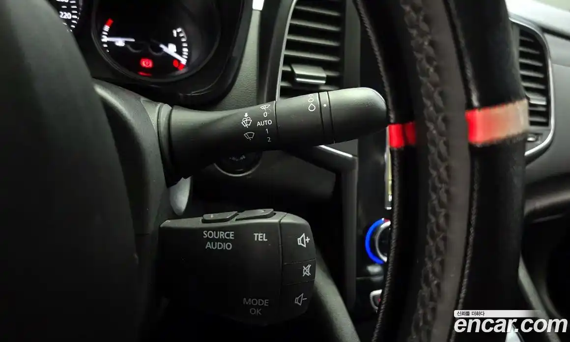 Renault SM6 2019 2.0 Автомат в Москве № 106975, фото 12