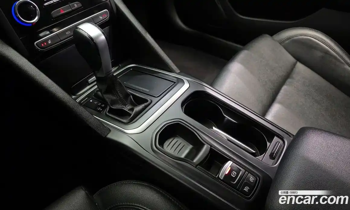 Renault SM6 2019 2.0 Автомат в Москве № 106975, фото 16