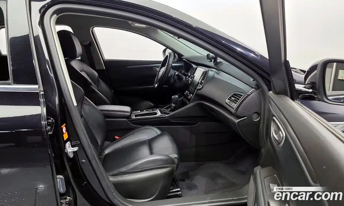 Renault SM6 2019 2.0 Автомат в Москве № 106975, фото 18