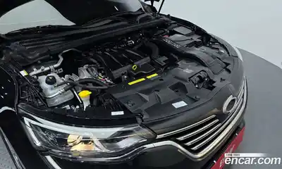 Renault SM6 2019 2.0 Автомат в Москве № 106975, миниатюра 2