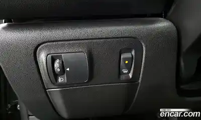 Renault SM6 2019 2.0 Автомат в Москве № 106975, миниатюра 3