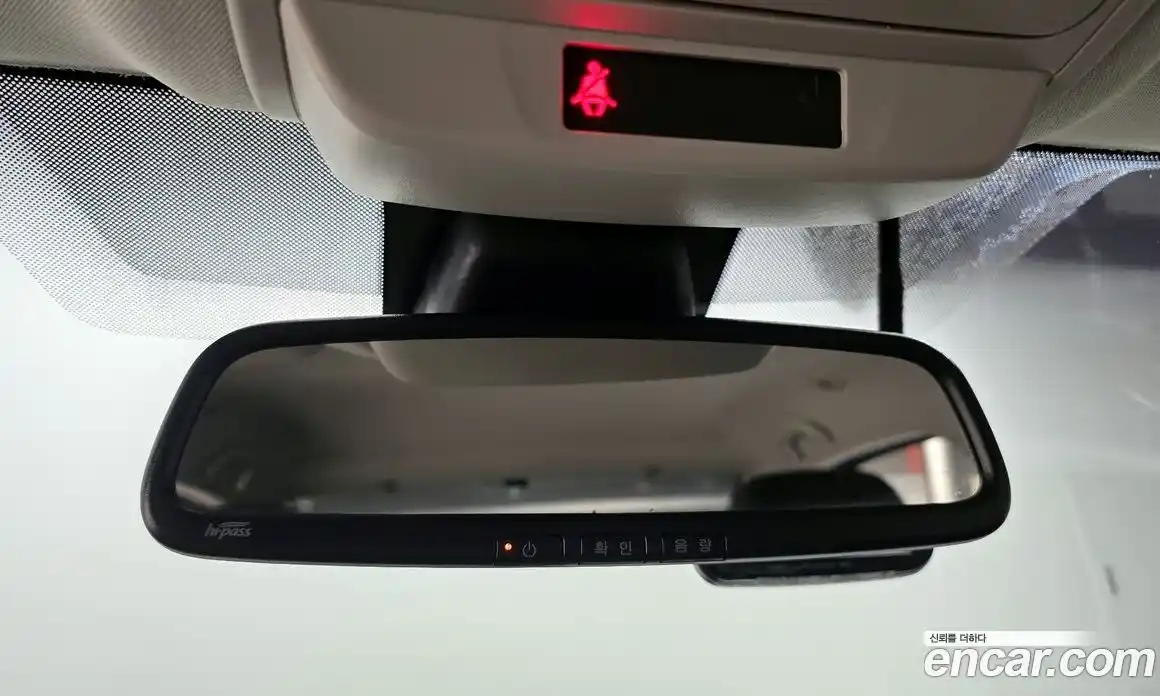 Renault SM6 2019 2.0 Автомат в Москве № 106975, фото 4