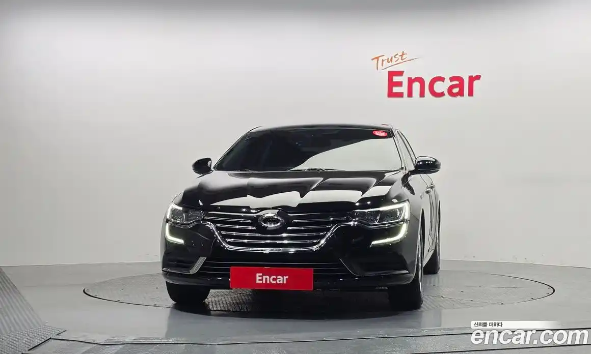 Renault SM6 2019 2.0 Автомат в Москве № 106975, фото 6