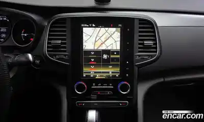 Renault SM6 2019 2.0 Автомат в Москве № 106975, миниатюра 9