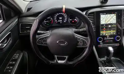 Renault SM6 2019 2.0 Автомат в Москве № 106975, миниатюра 10