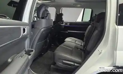 Hyundai Santa Fe 2025 1.6 Автомат в Москве № 107569, миниатюра 12