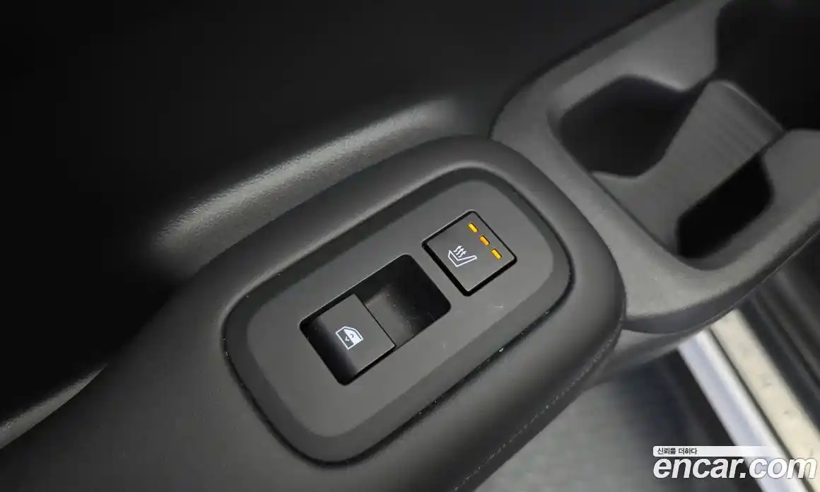 Hyundai Santa Fe 2025 1.6 Автомат в Москве № 107569, фото 18