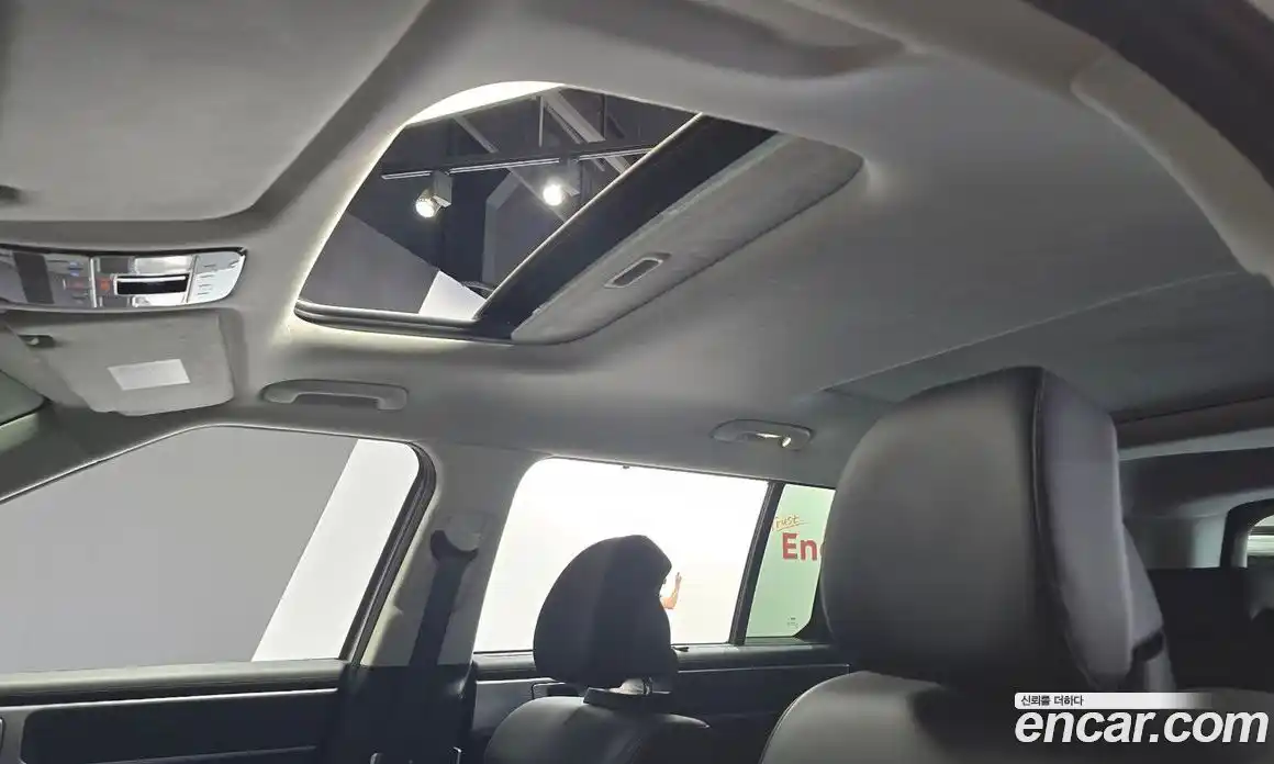 Hyundai Santa Fe 2025 1.6 Автомат в Москве № 107569, фото 19