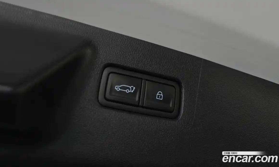 Hyundai Santa Fe 2025 1.6 Автомат в Москве № 107569, фото 20