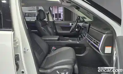 Hyundai Santa Fe 2025 1.6 Автомат в Москве № 107569, миниатюра 10