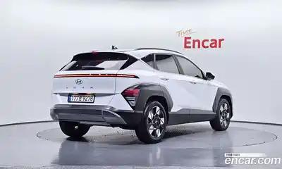 Hyundai Kona, 2023