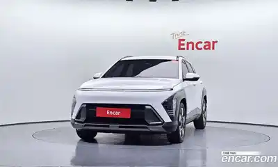 Hyundai Kona 2023 1.6 Автомат в Москве № 108032, миниатюра 12