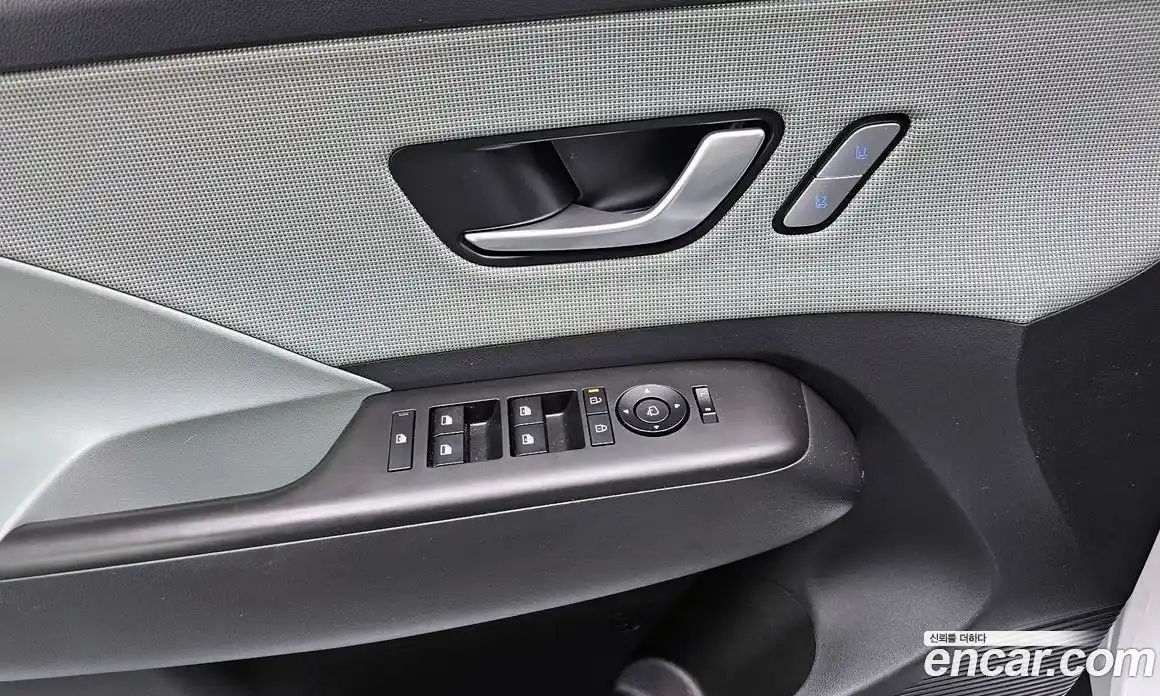 Hyundai Kona 2023 1.6 Автомат в Москве № 108032, фото 18