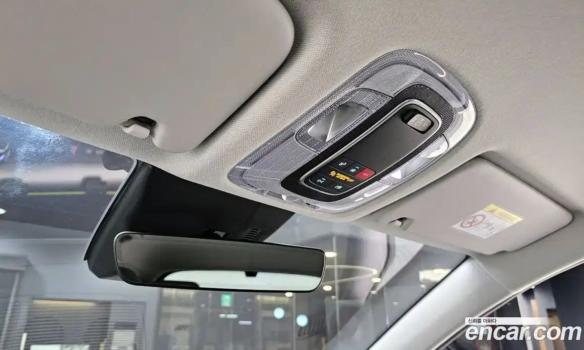 Hyundai Kona 2023 1.6 Автомат в Москве № 108032, фото 19