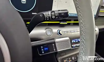 Hyundai Kona 2023 1.6 Автомат в Москве № 108032, миниатюра 7