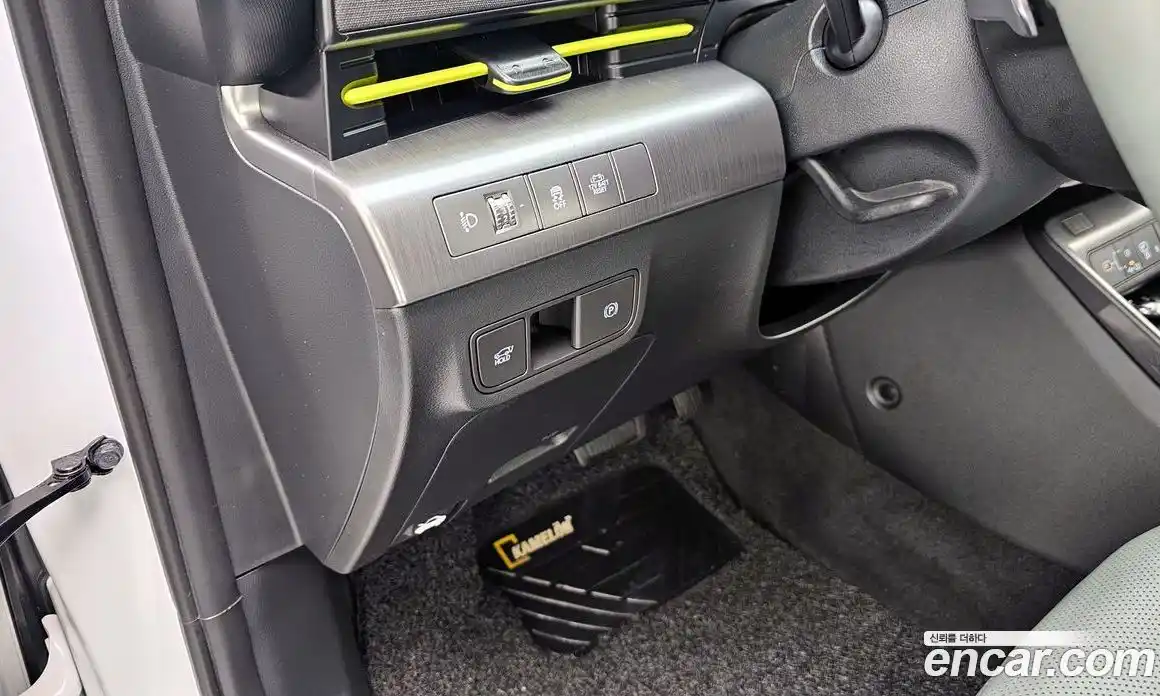 Hyundai Kona 2023 1.6 Автомат в Москве № 108032, фото 8