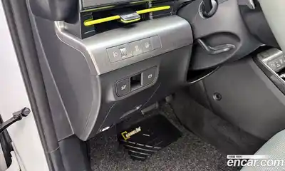 Hyundai Kona 2023 1.6 Автомат в Москве № 108032, миниатюра 8