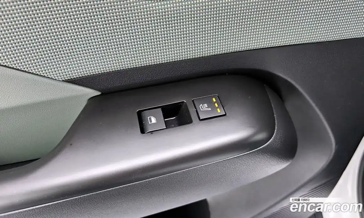 Hyundai Kona 2023 1.6 Автомат в Москве № 108032, фото 9