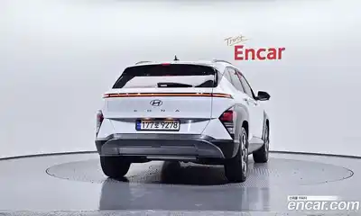 Hyundai Kona 2023 1.6 Автомат в Москве № 108032, миниатюра 10