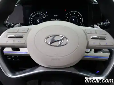 Hyundai Grandeur 2023 3.3 Автомат в Москве № 110761, миниатюра 12