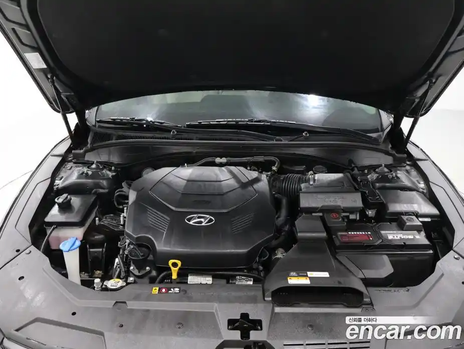 Hyundai Grandeur 2023 3.3 Автомат в Москве № 110761, фото 17