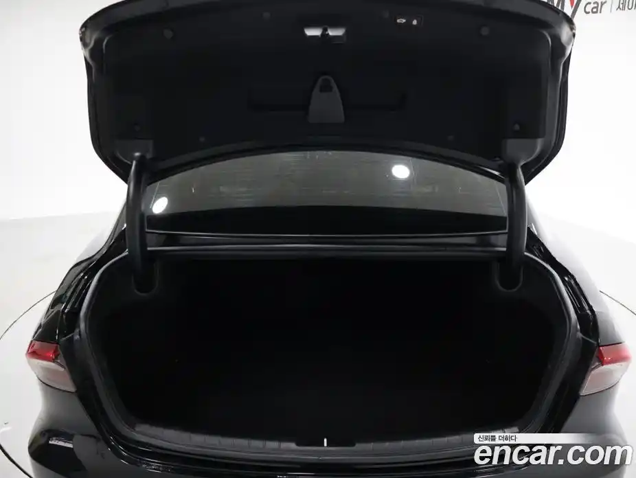 Hyundai Grandeur 2023 3.3 Автомат в Москве № 110761, фото 18