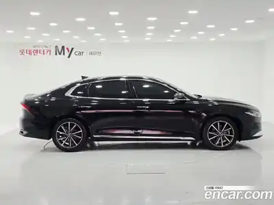 Hyundai Grandeur 2023 3.3 Автомат в Москве № 110761, миниатюра 6