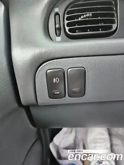 Hyundai Sonata 1996 1.8 Автомат в Москве № 111653, миниатюра 11