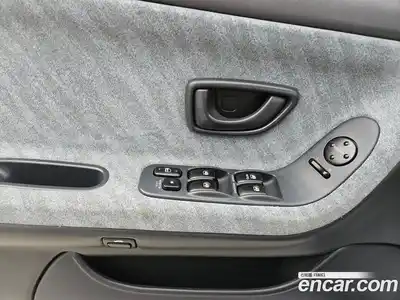 Hyundai Sonata 1996 1.8 Автомат в Москве № 111653, миниатюра 12