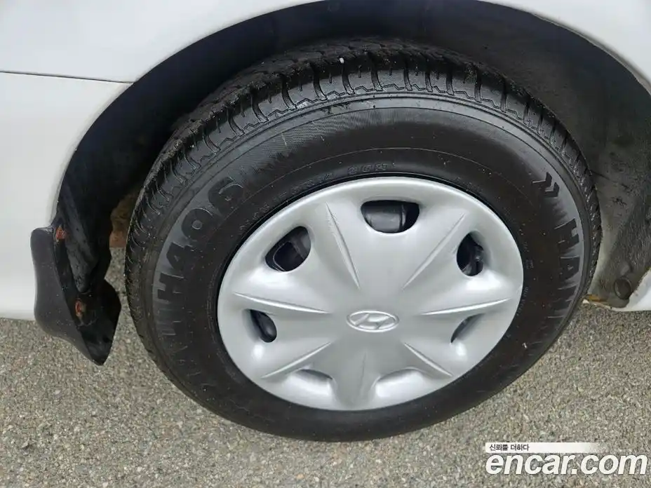 Hyundai Sonata 1996 1.8 Автомат в Москве № 111653, фото 16