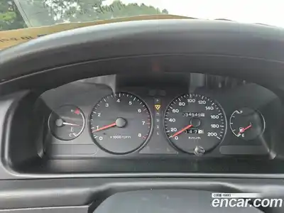 Hyundai Sonata 1996 1.8 Автомат в Москве № 111653, миниатюра 8